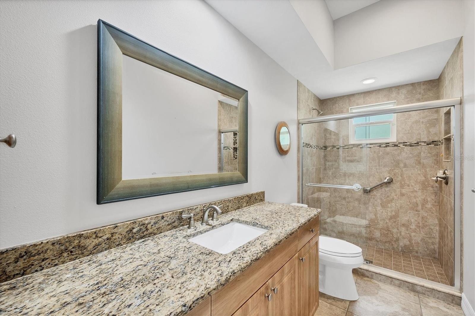 MILL CREEK PH VII-B - Residential