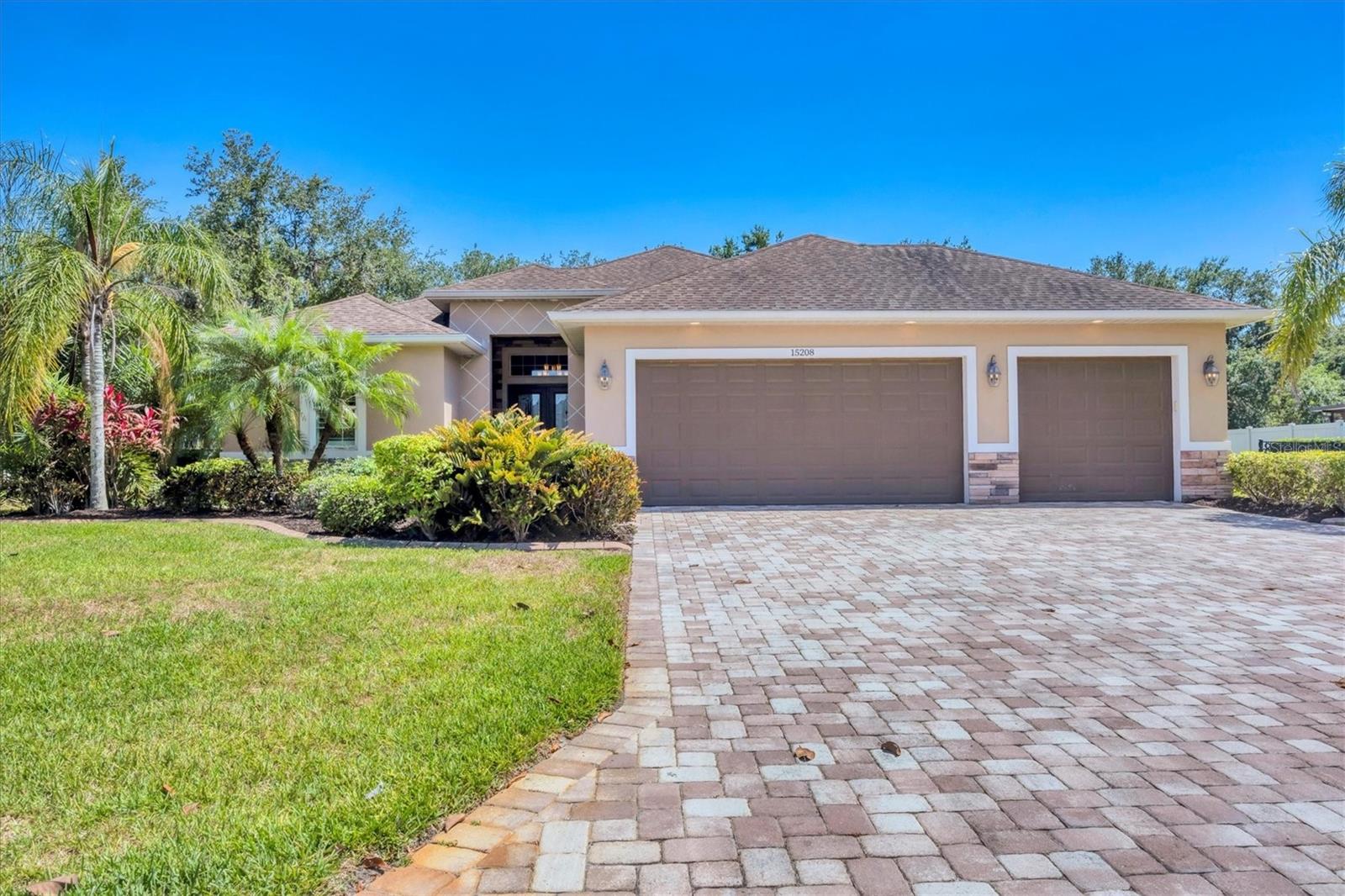 MILL CREEK PH VII-B - Residential