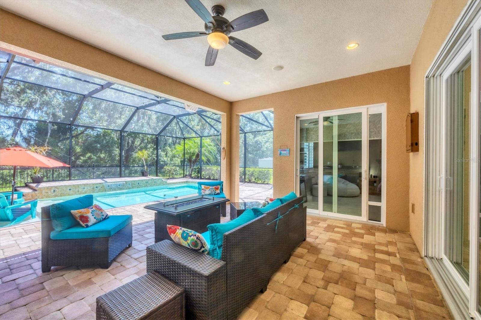 MILL CREEK PH VII-B - Residential