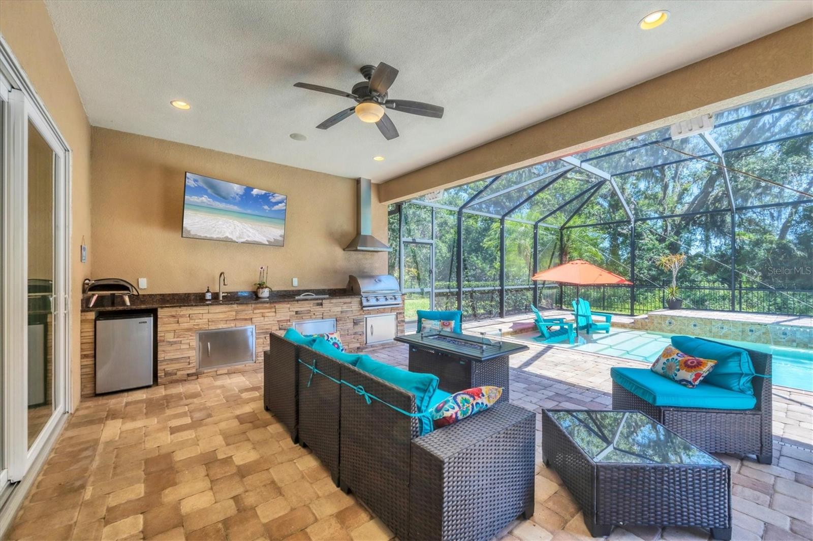 MILL CREEK PH VII-B - Residential