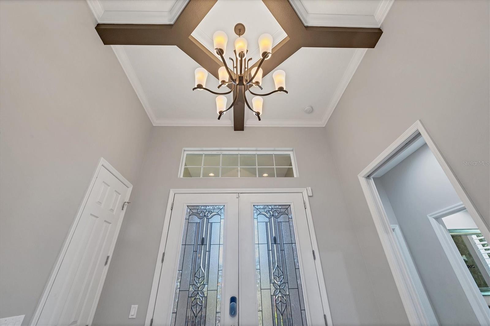 MILL CREEK PH VII-B - Residential