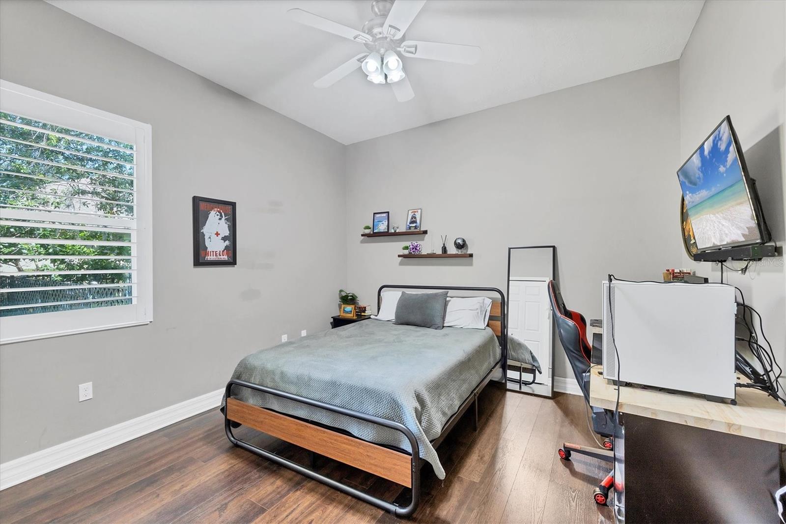 MILL CREEK PH VII-B - Residential