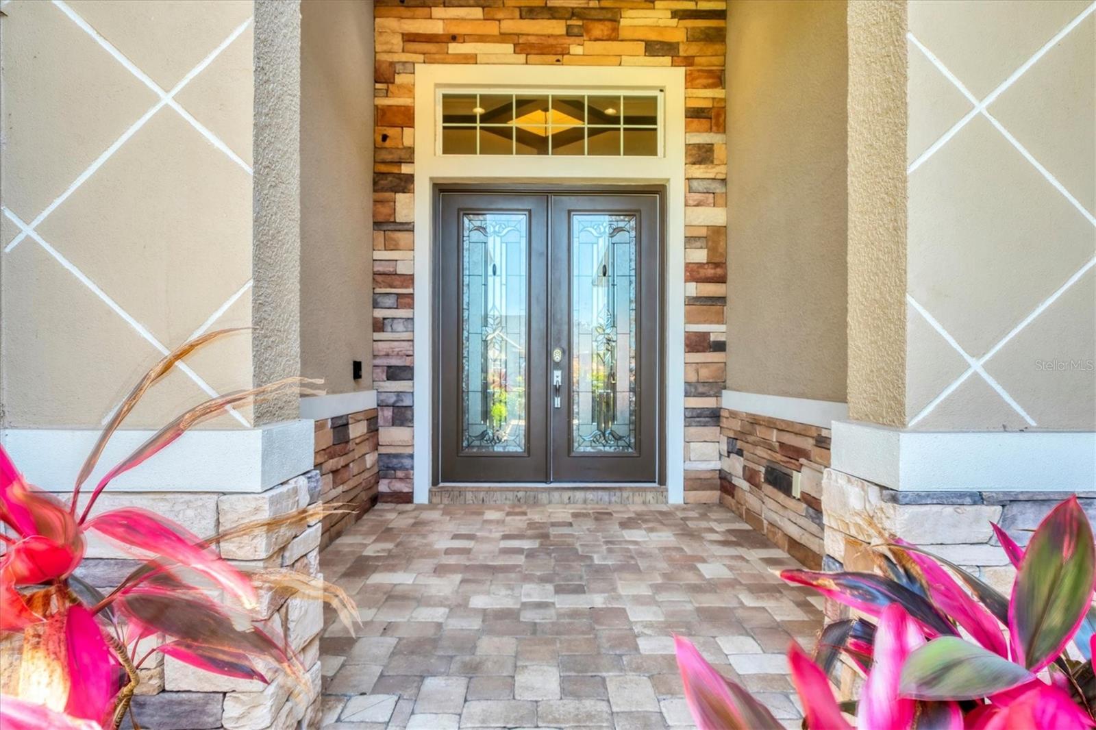 MILL CREEK PH VII-B - Residential