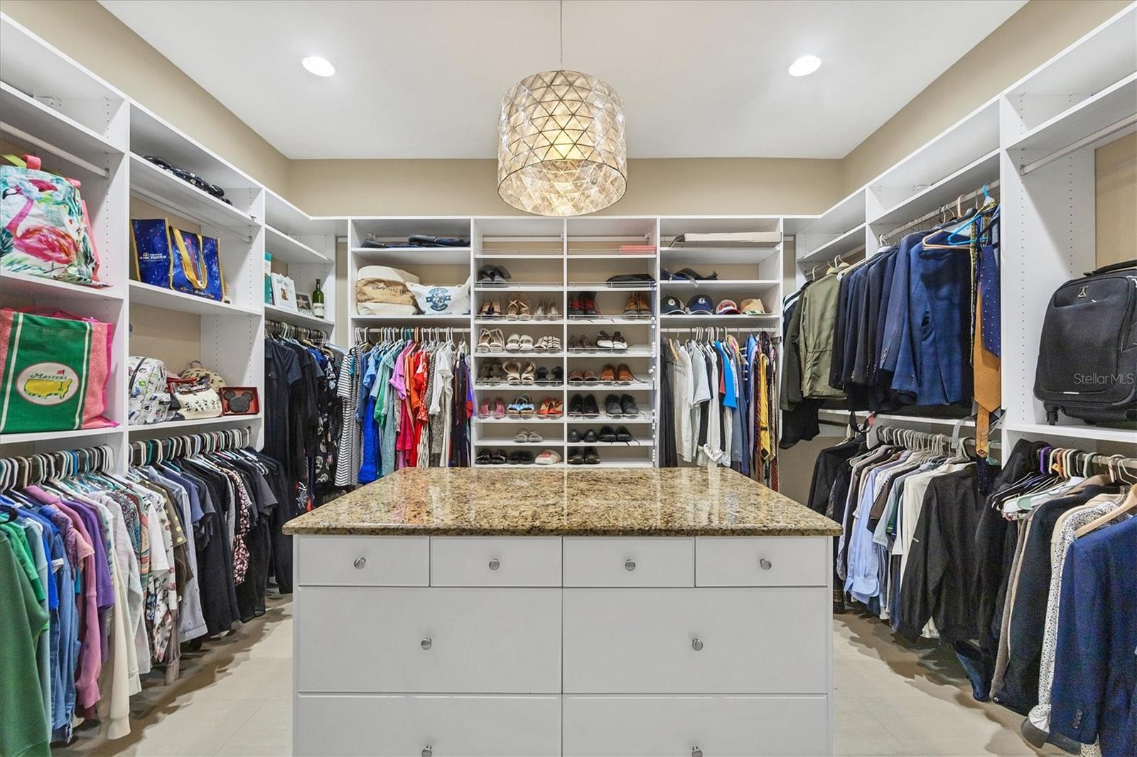 MILL CREEK PH VII-B - Residential