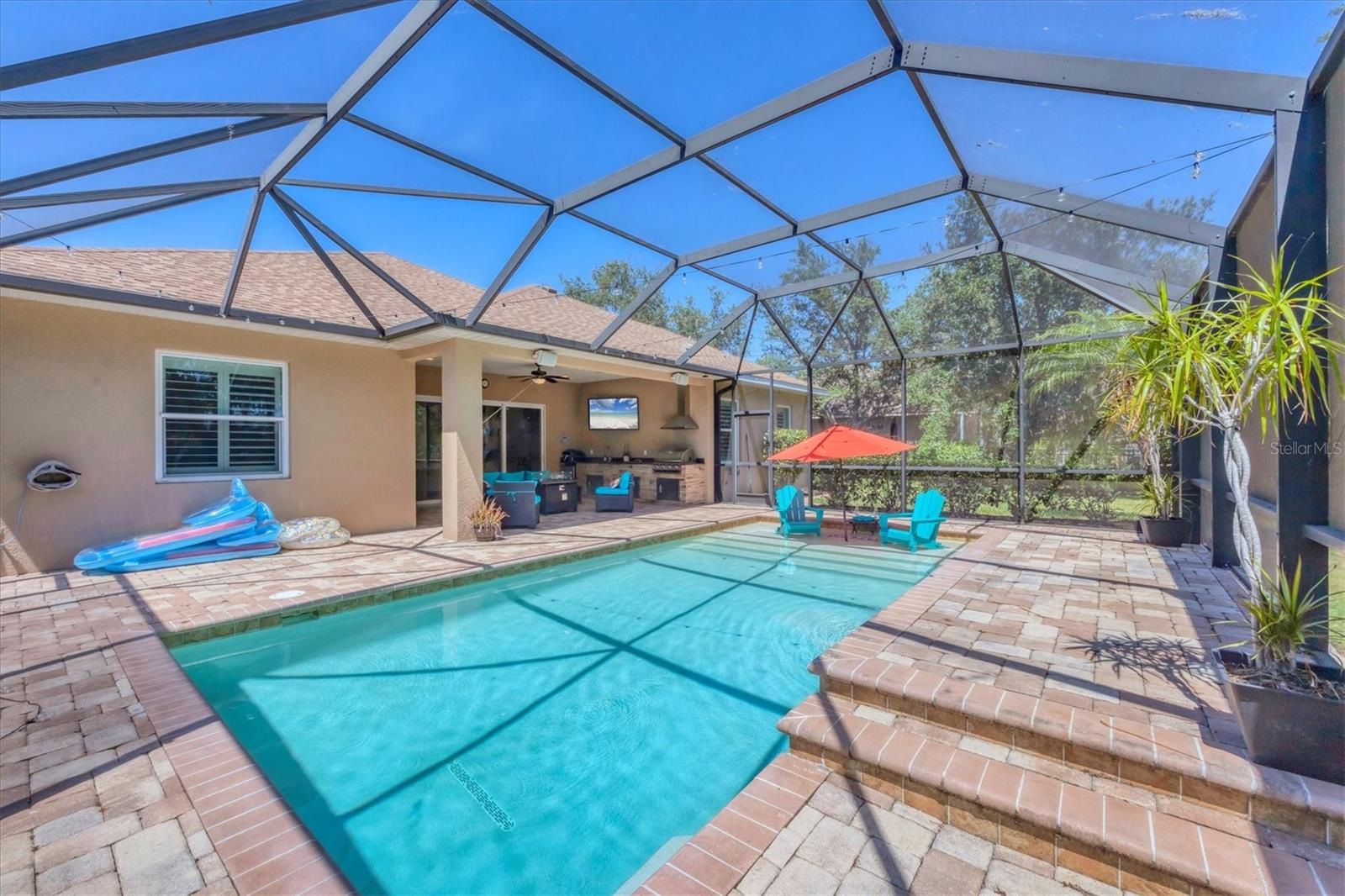 MILL CREEK PH VII-B - Residential