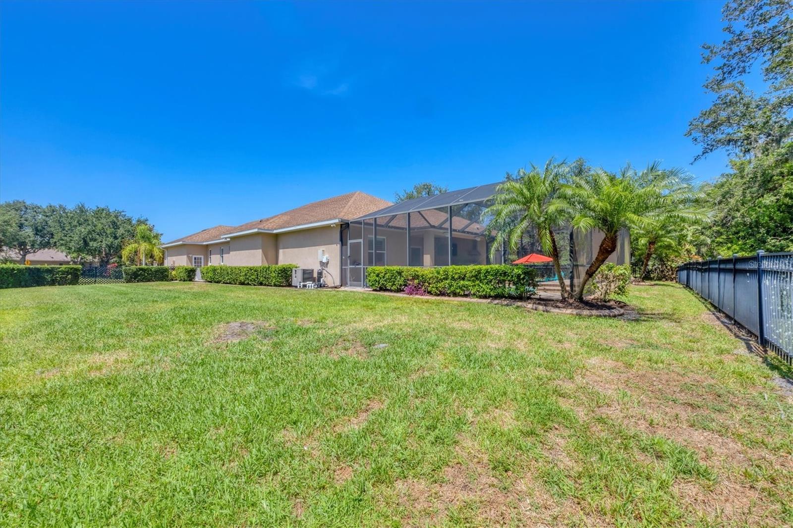 MILL CREEK PH VII-B - Residential