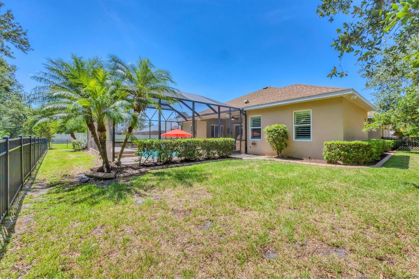 MILL CREEK PH VII-B - Residential