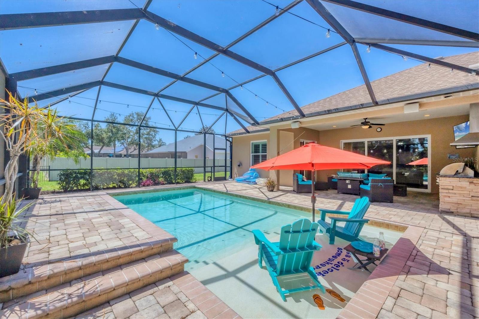 MILL CREEK PH VII-B - Residential