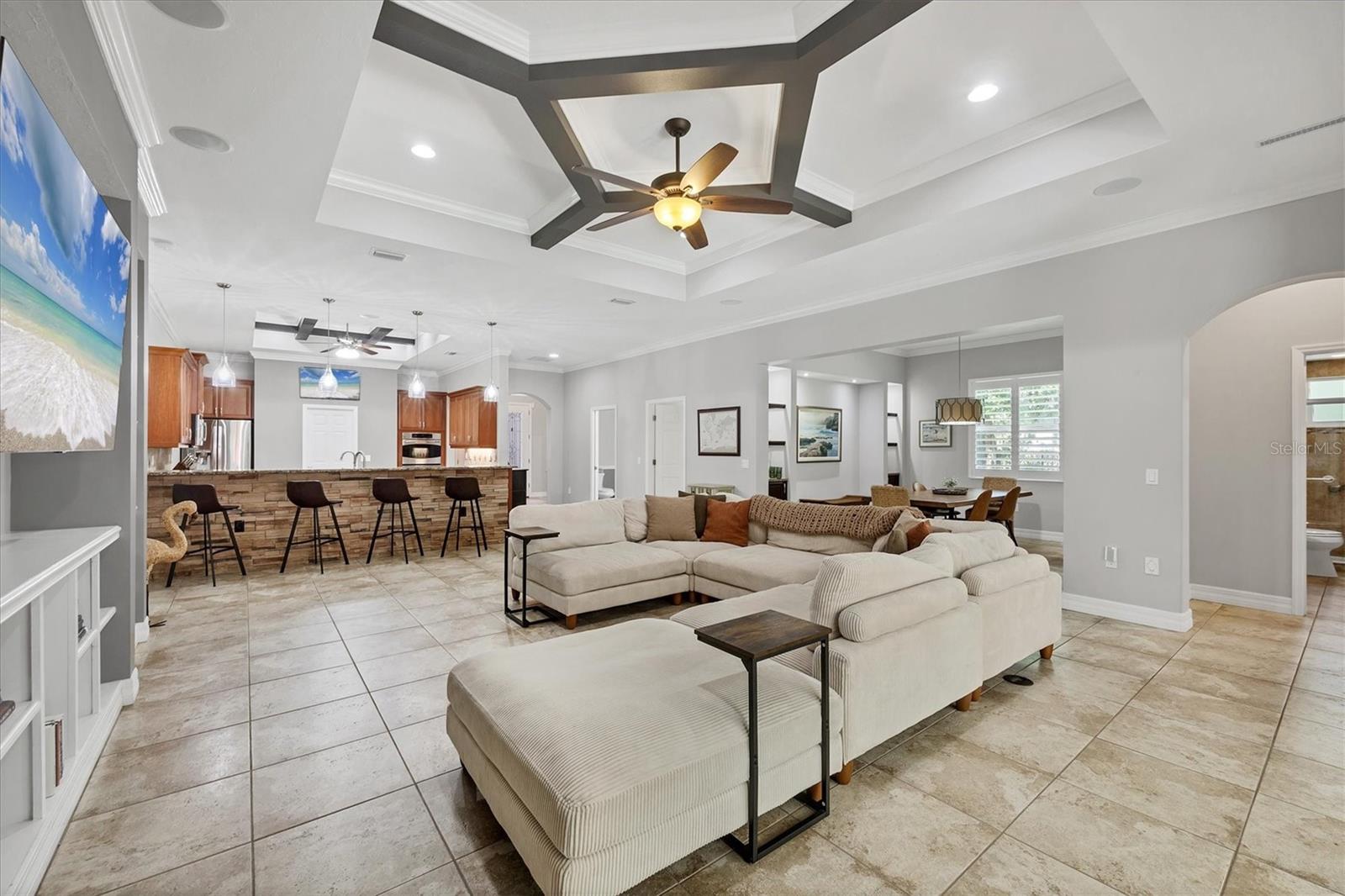 MILL CREEK PH VII-B - Residential