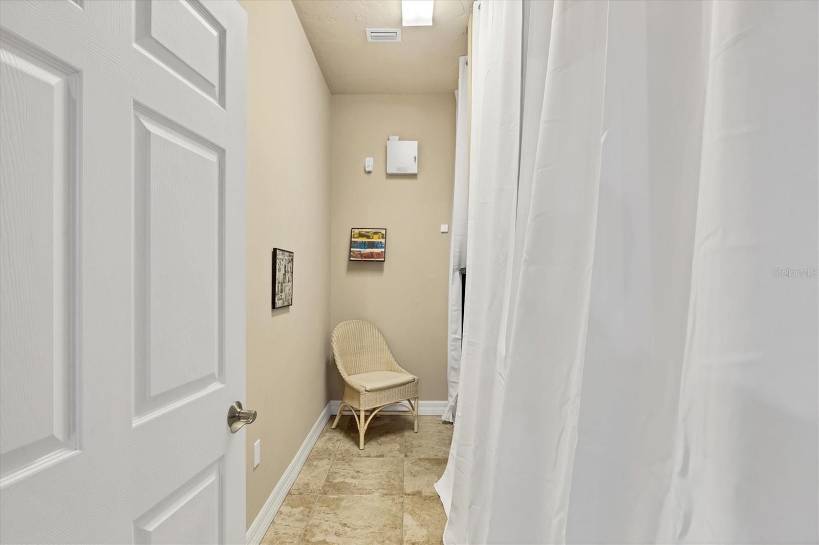 MILL CREEK PH VII-B - Residential