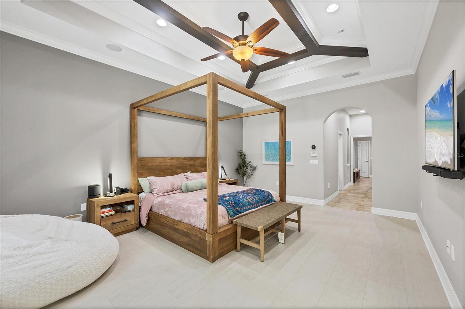 MILL CREEK PH VII-B - Residential