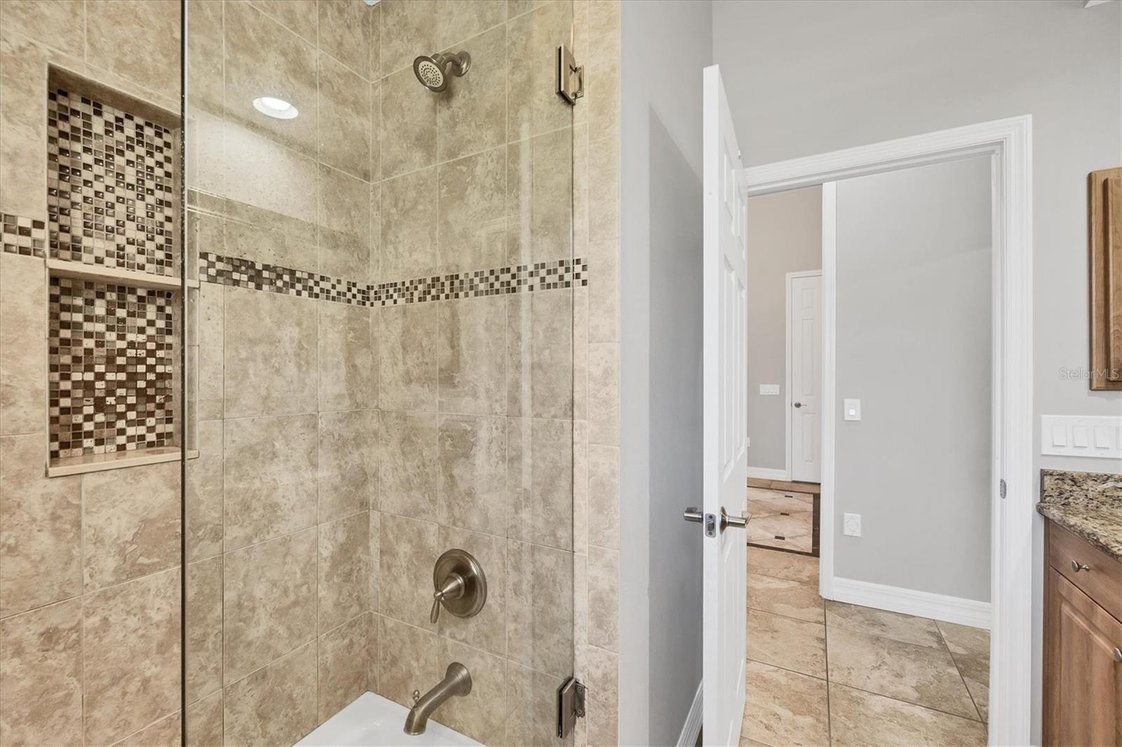 MILL CREEK PH VII-B - Residential