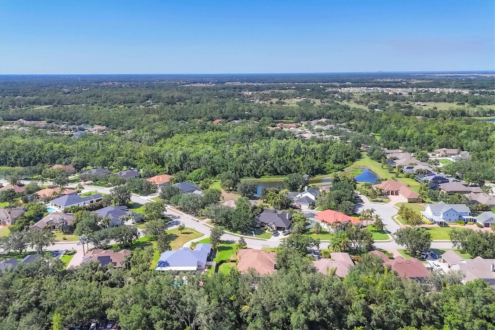 MILL CREEK PH VII-B - Residential