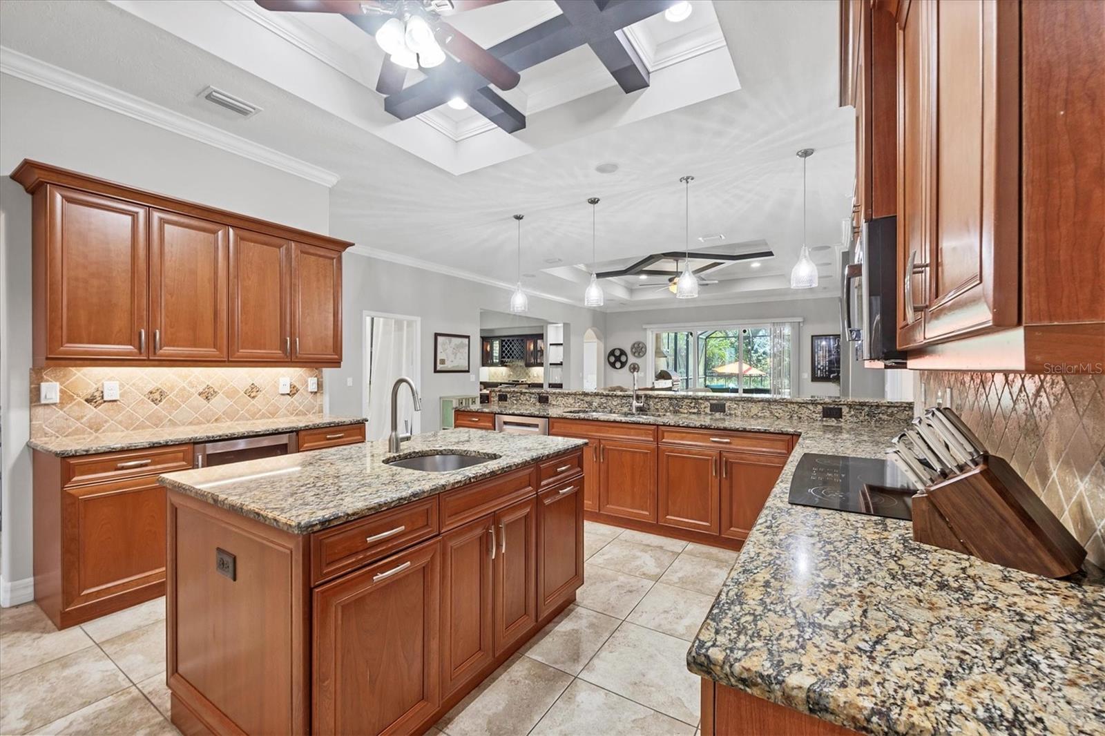 MILL CREEK PH VII-B - Residential