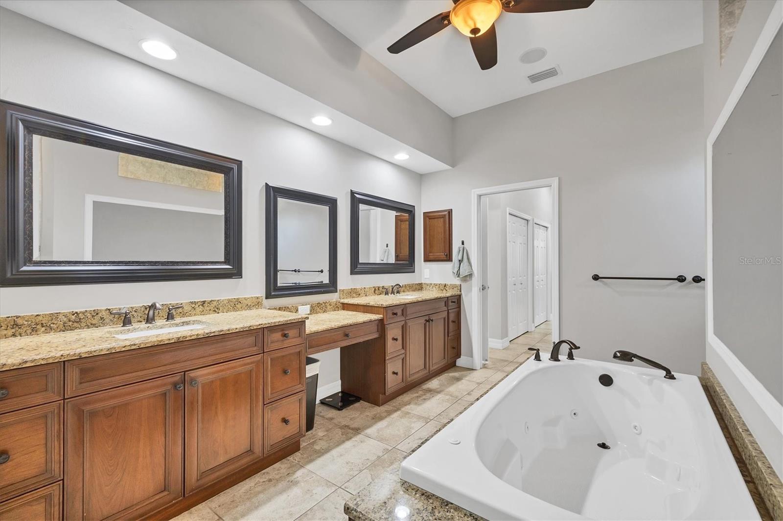 MILL CREEK PH VII-B - Residential