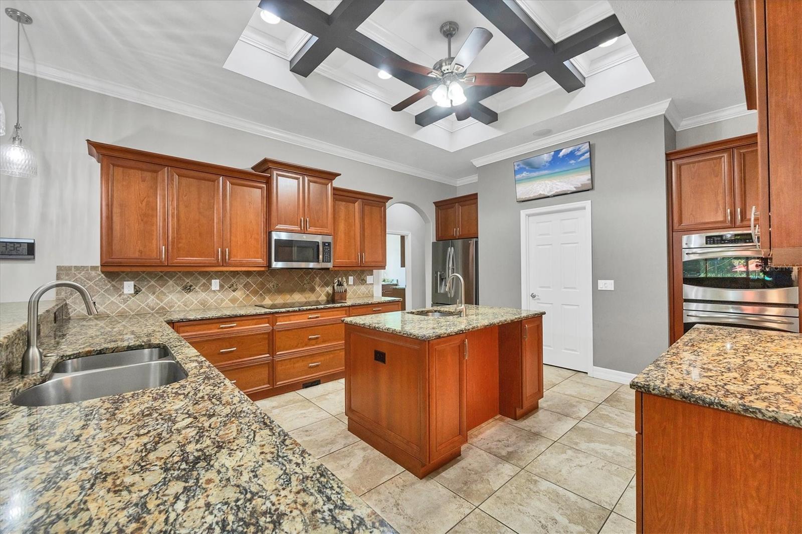 MILL CREEK PH VII-B - Residential