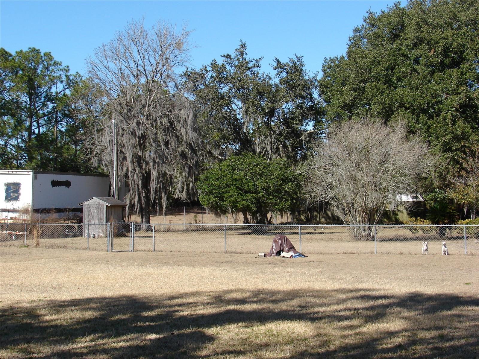 DUVAL COUNTY - Residential