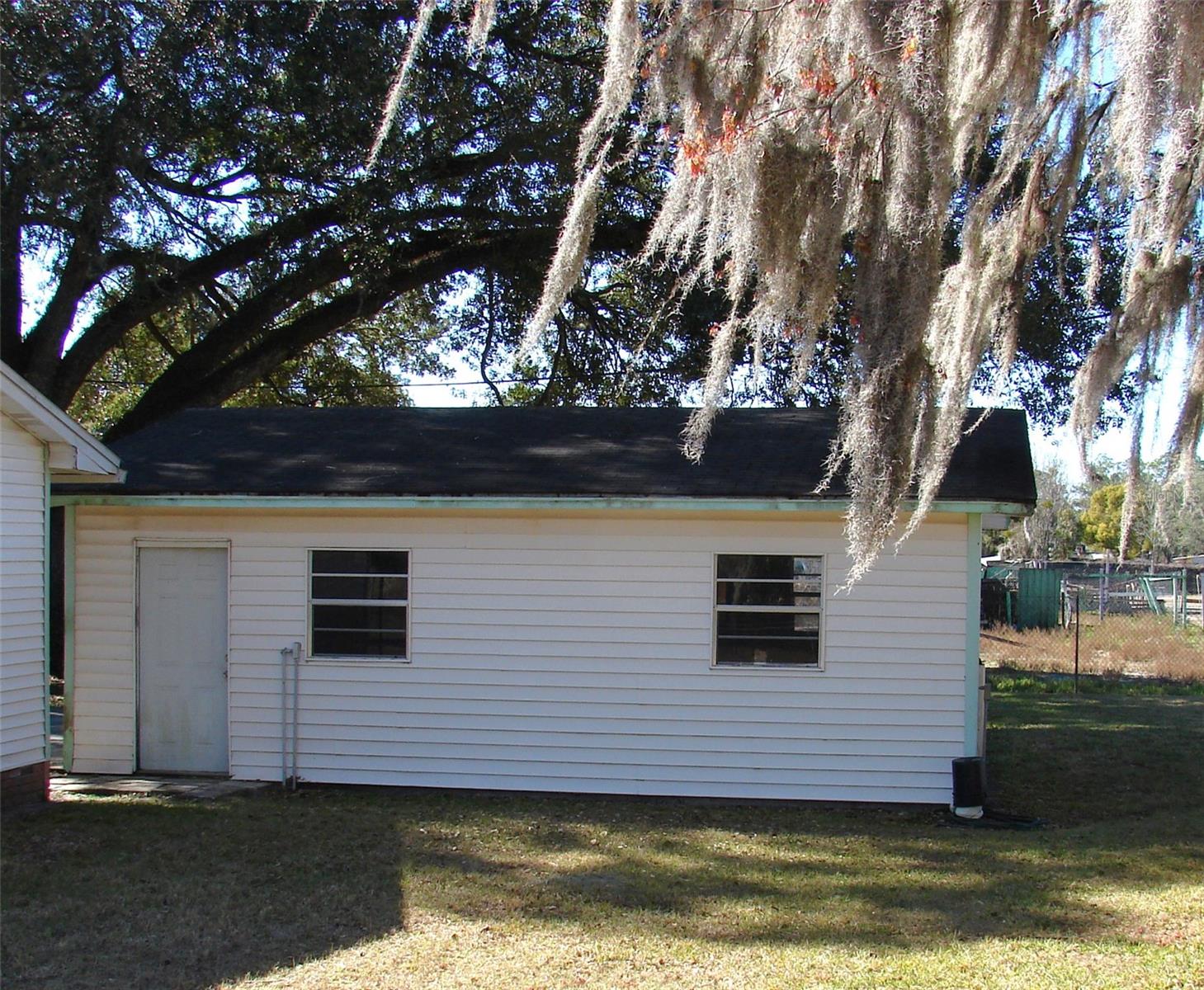 DUVAL COUNTY - Residential