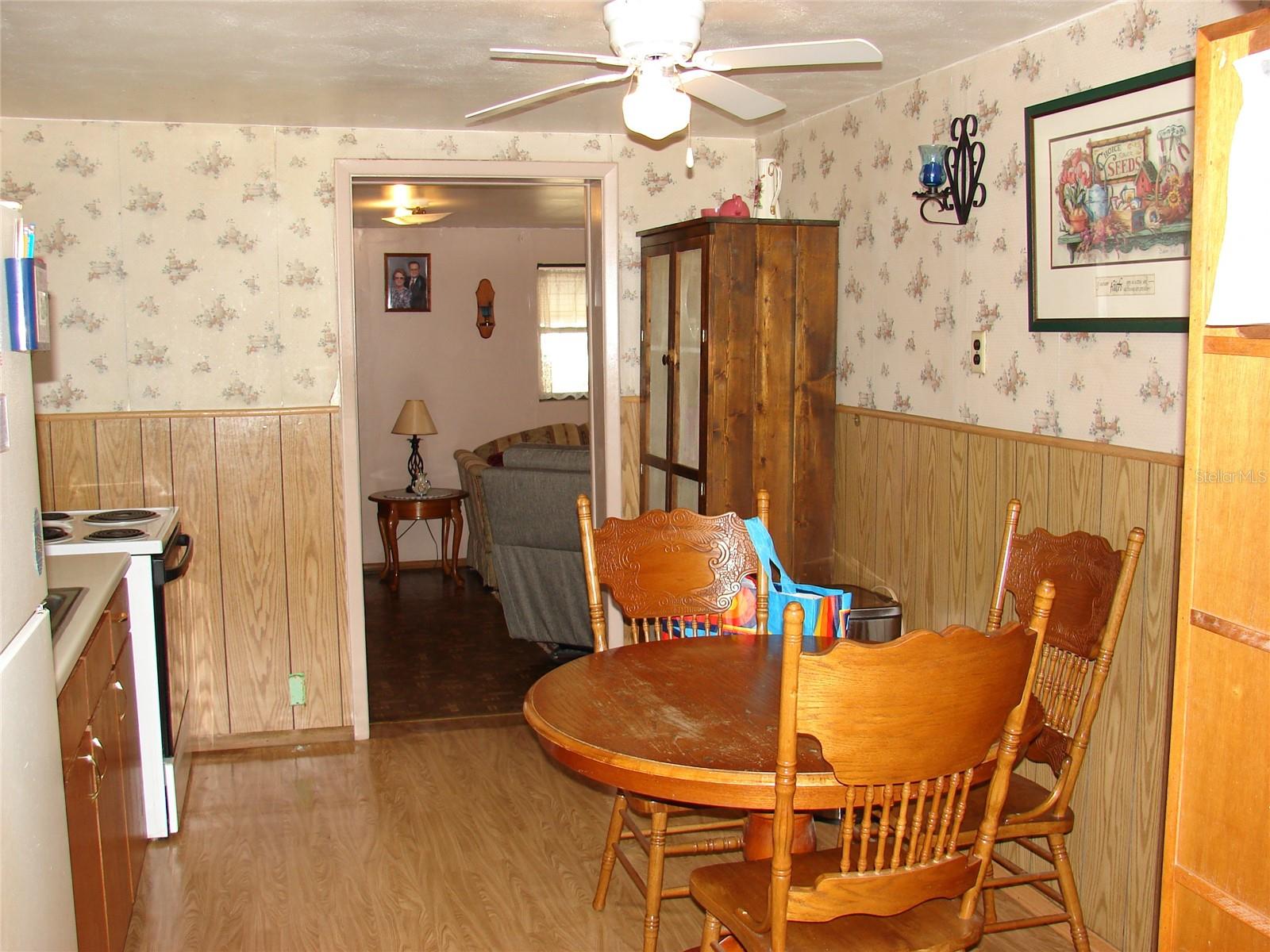 DUVAL COUNTY - Residential