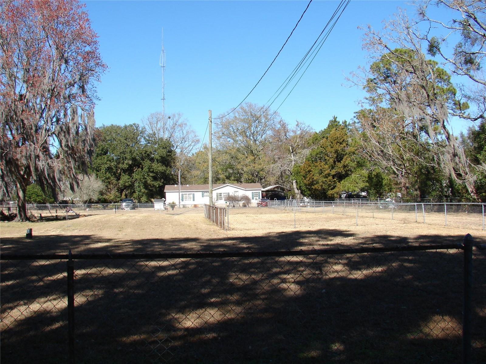 DUVAL COUNTY - Residential