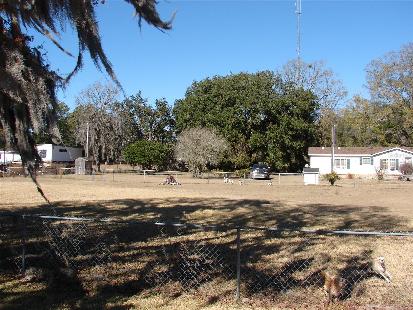 DUVAL COUNTY - Residential