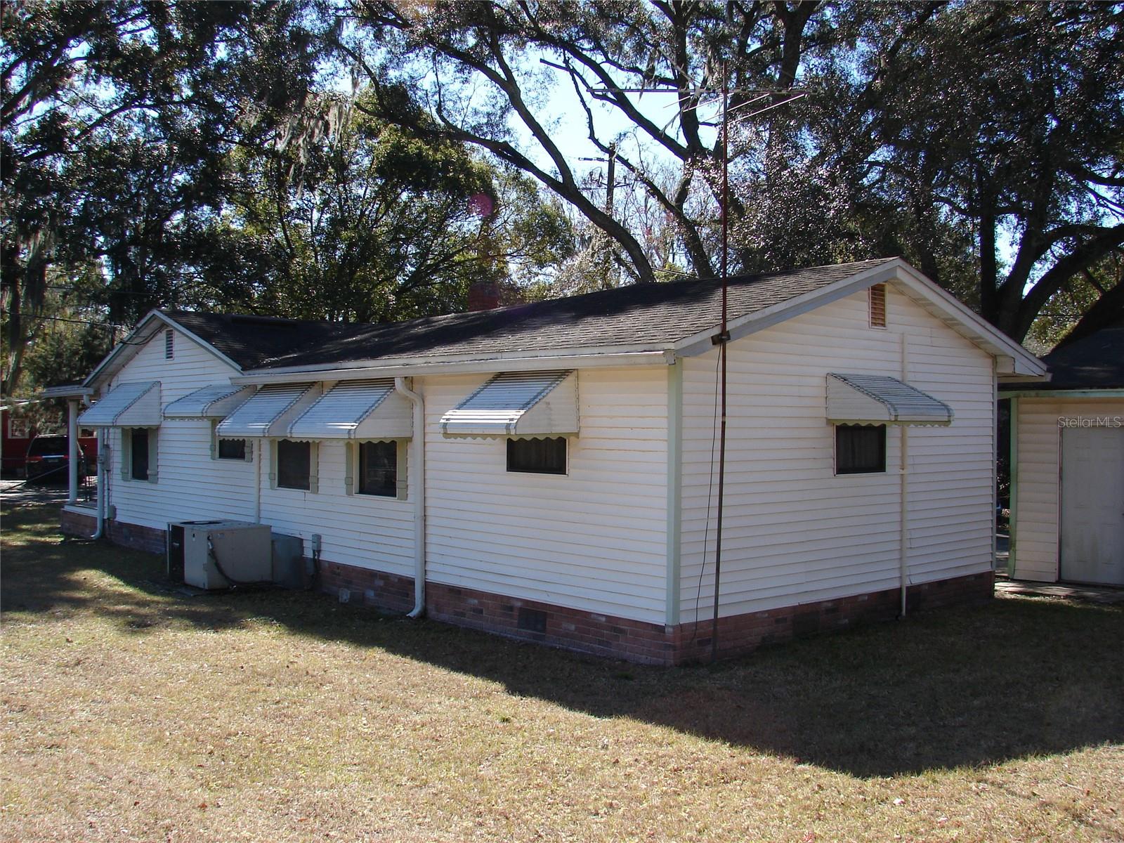 DUVAL COUNTY - Residential