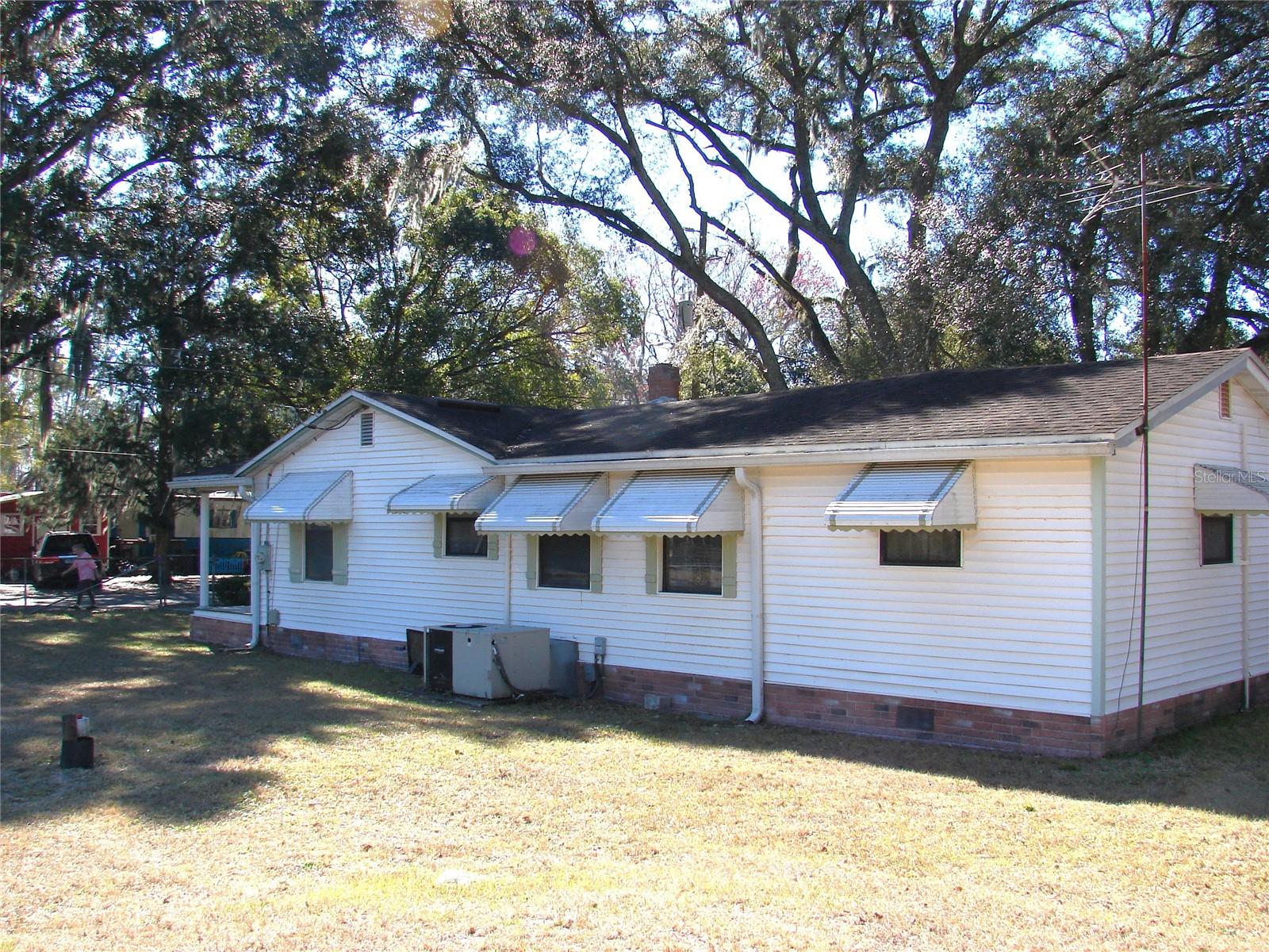 DUVAL COUNTY - Residential