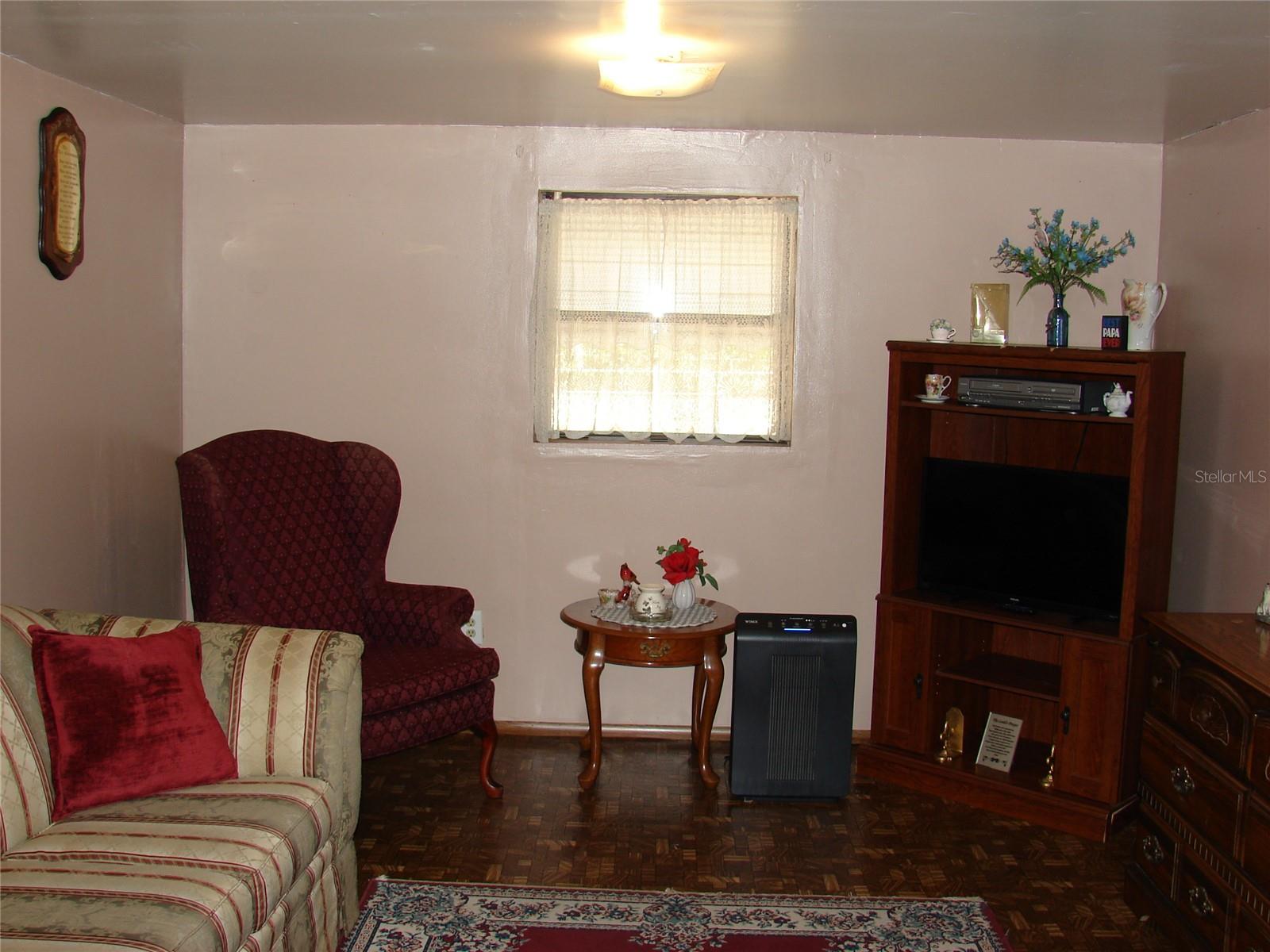 DUVAL COUNTY - Residential