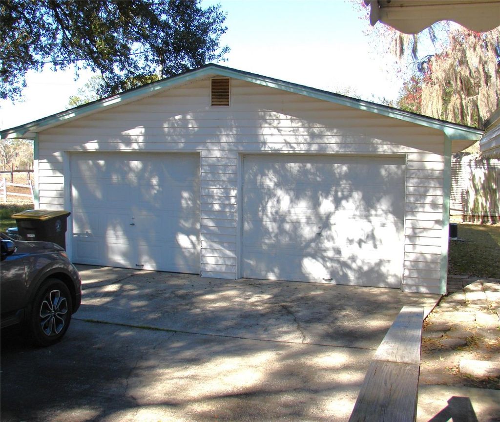 Photo of 8551 Oglesby Avenue, Jacksonville, FL 32220 (MLS # GC537523)