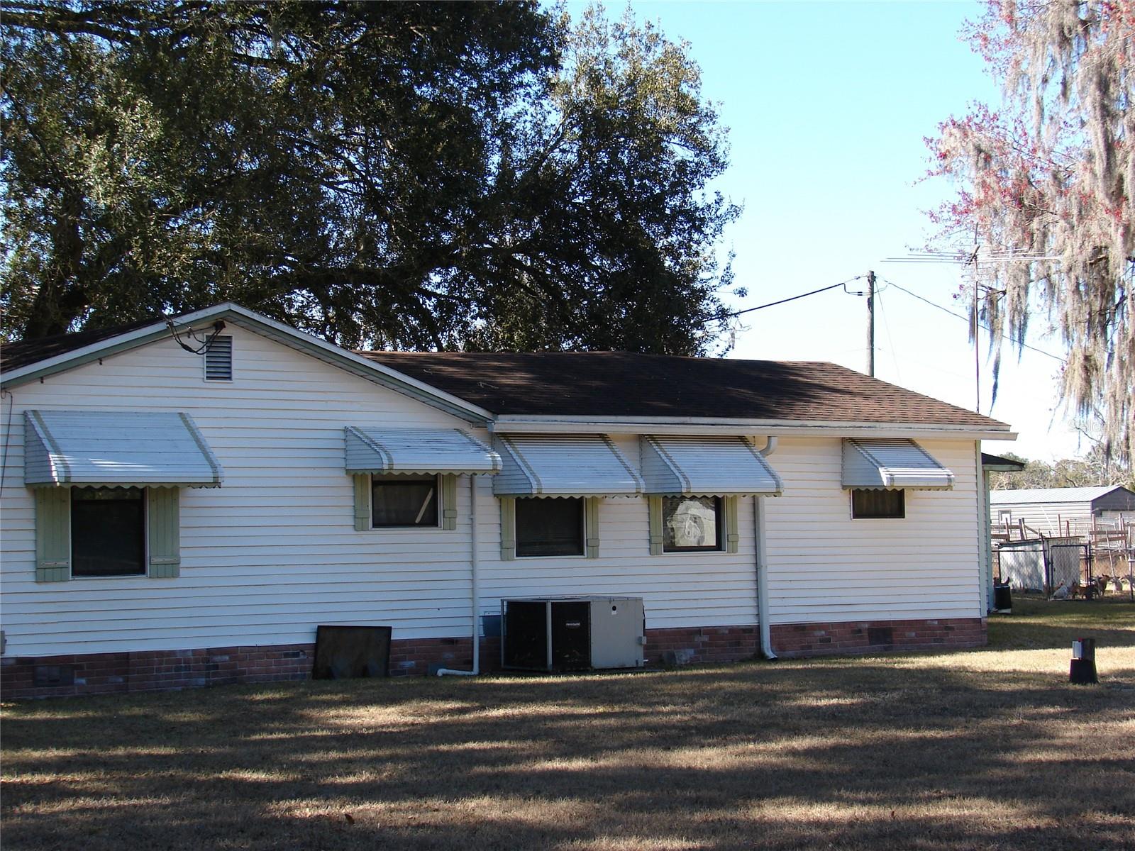 DUVAL COUNTY - Residential