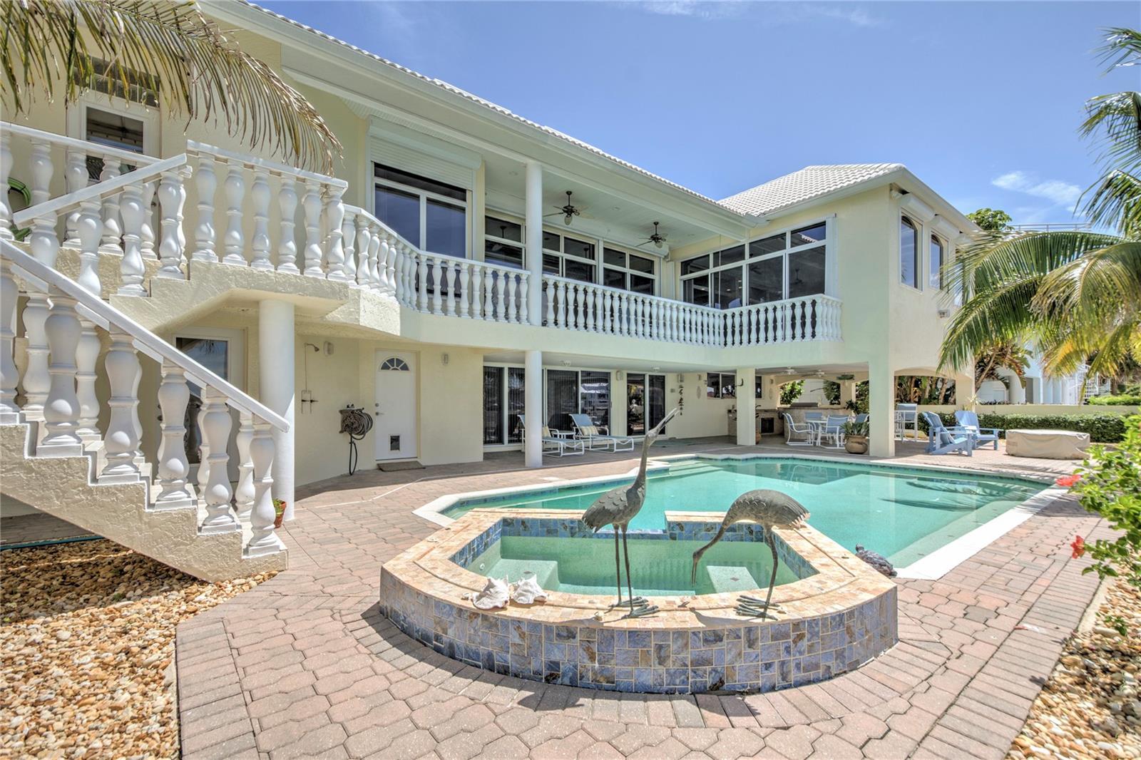 PASADENA POINT ESTATES PH II - Residential