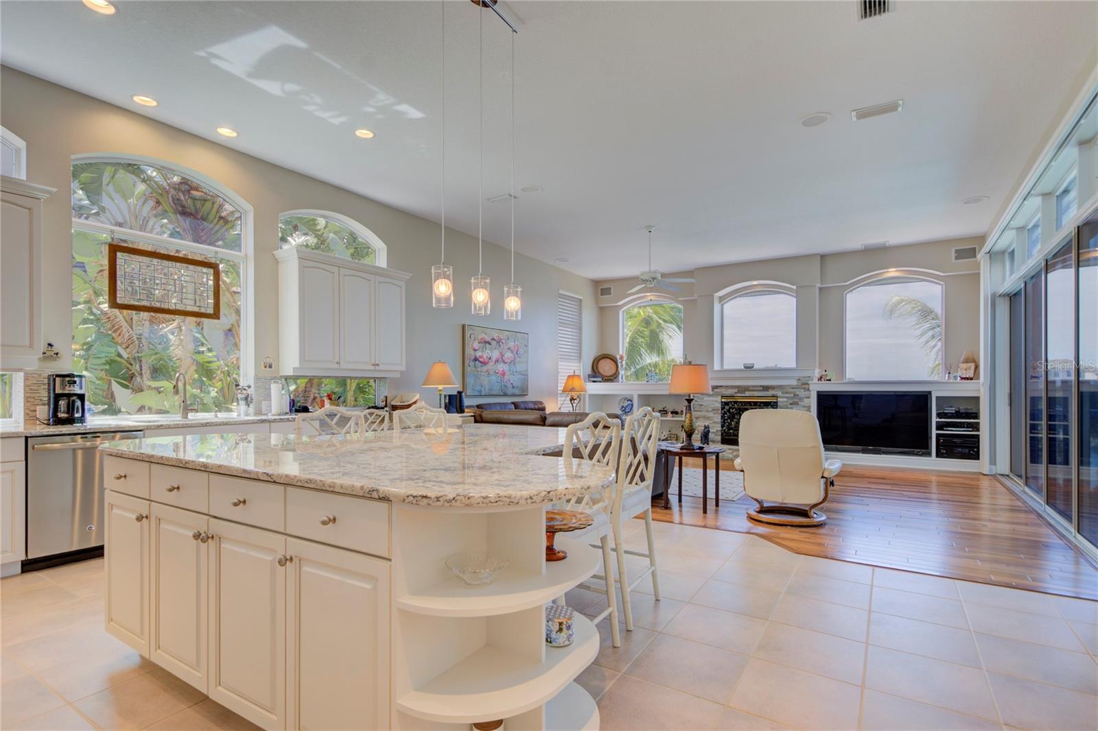 PASADENA POINT ESTATES PH II - Residential