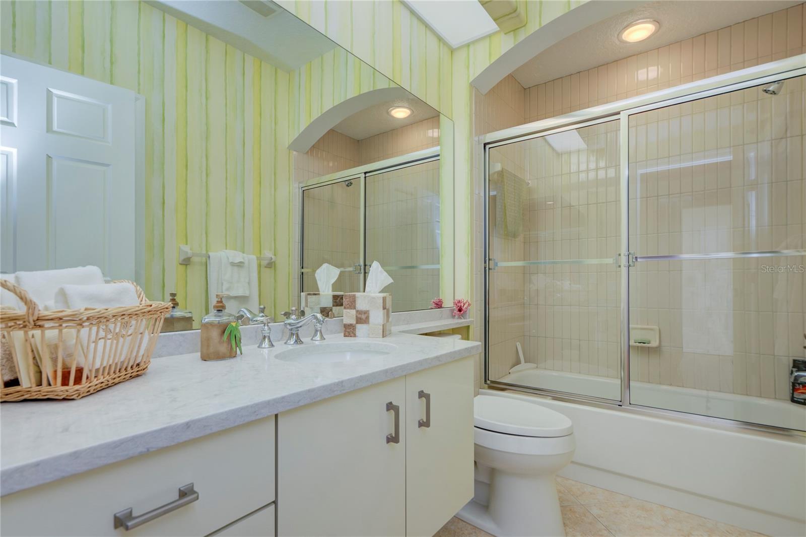 PASADENA POINT ESTATES PH II - Residential