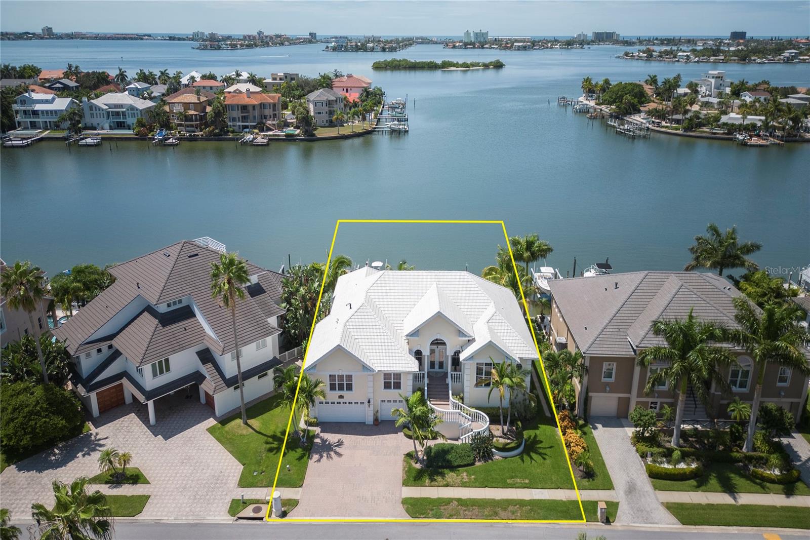 PASADENA POINT ESTATES PH II - Residential