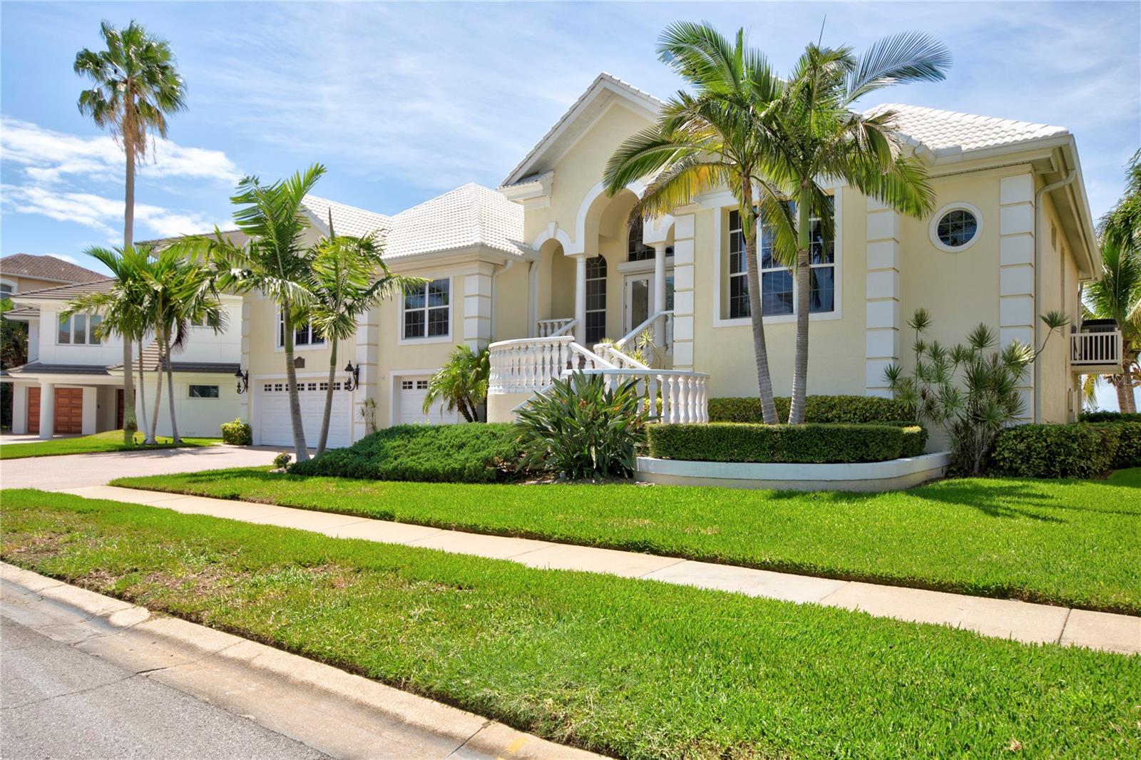 PASADENA POINT ESTATES PH II - Residential