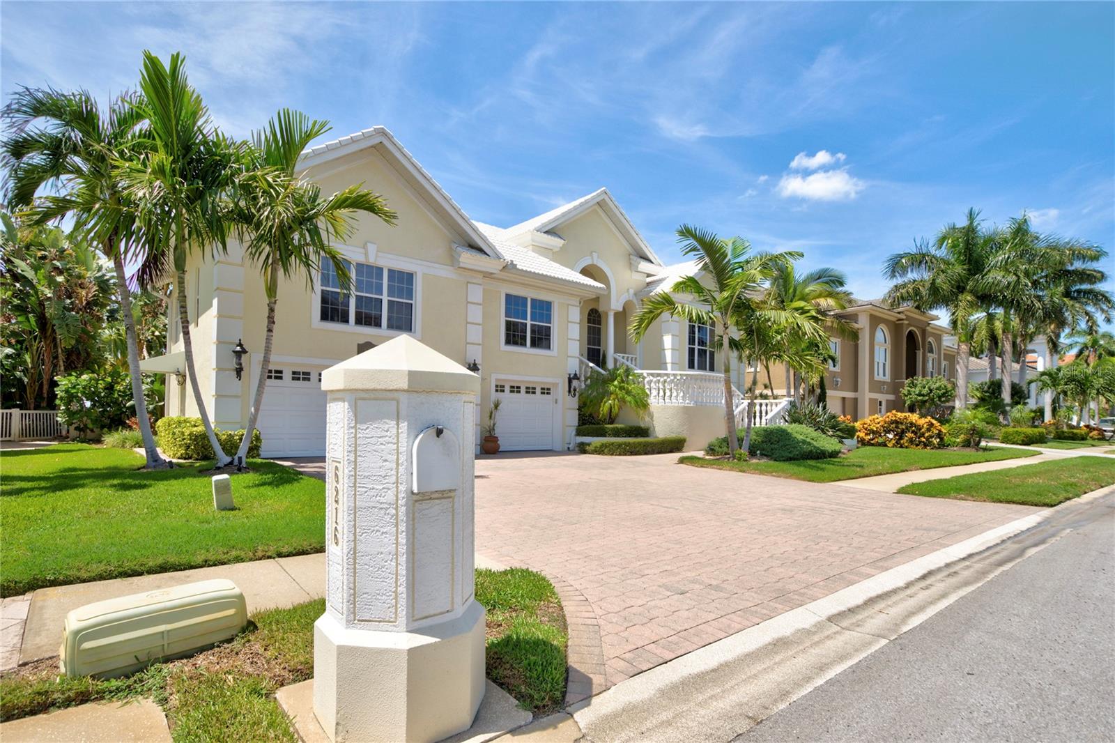 PASADENA POINT ESTATES PH II - Residential