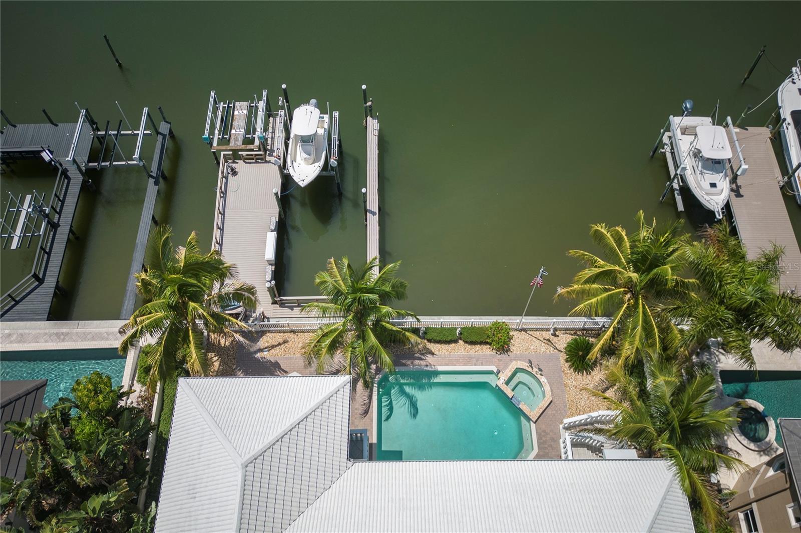 PASADENA POINT ESTATES PH II - Residential