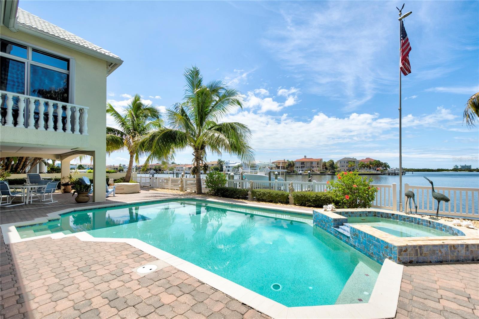 PASADENA POINT ESTATES PH II - Residential