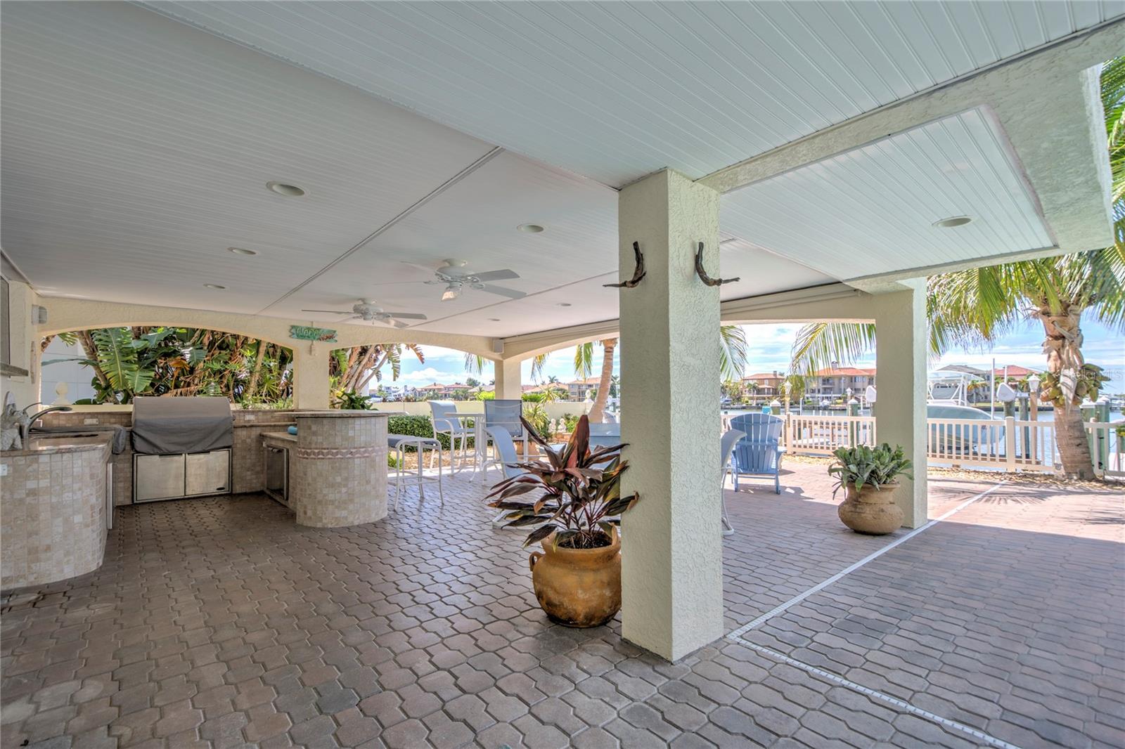 PASADENA POINT ESTATES PH II - Residential