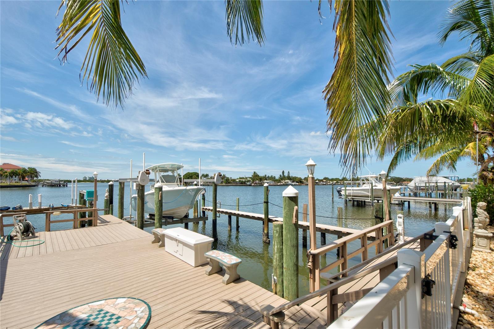 PASADENA POINT ESTATES PH II - Residential