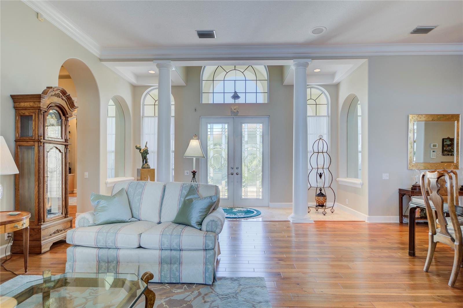 PASADENA POINT ESTATES PH II - Residential