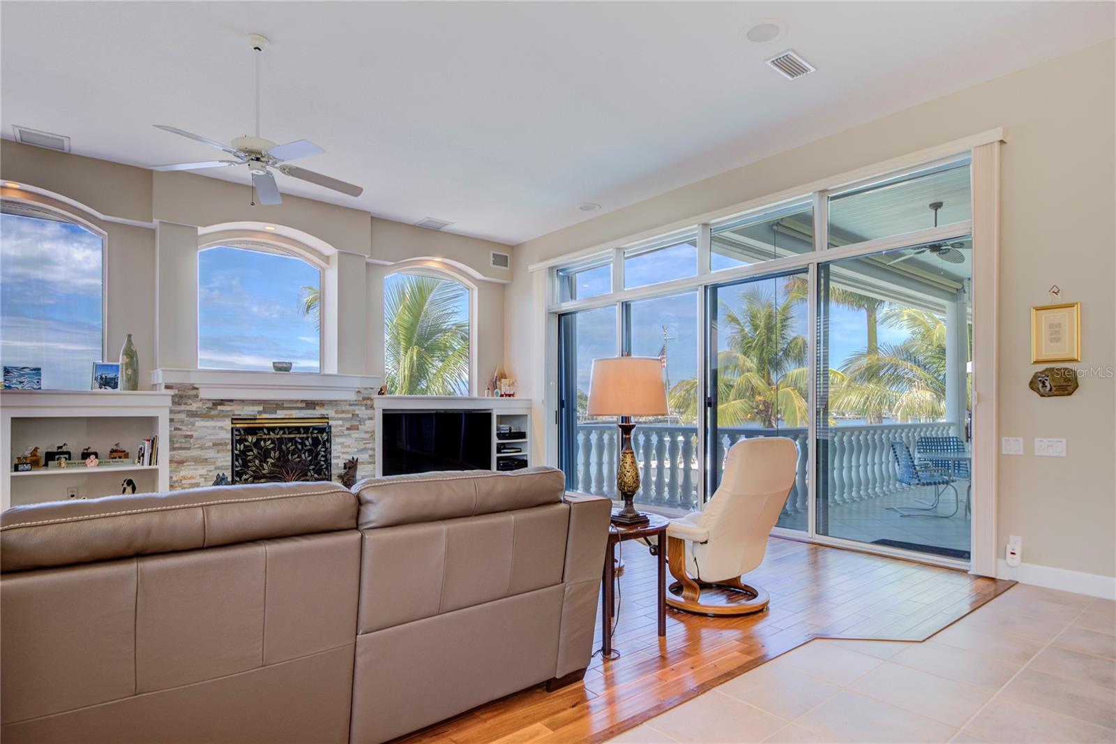 PASADENA POINT ESTATES PH II - Residential