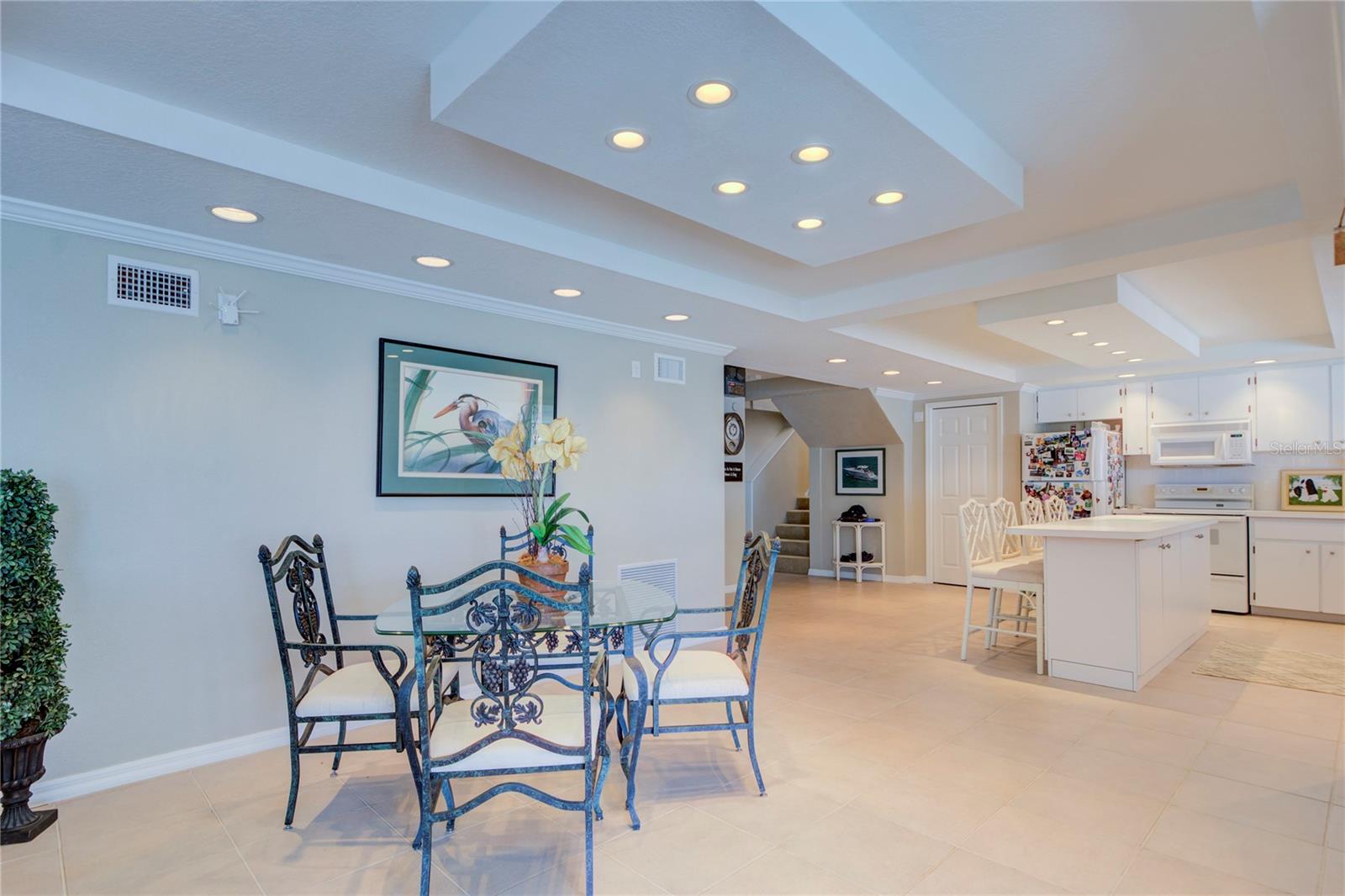 PASADENA POINT ESTATES PH II - Residential