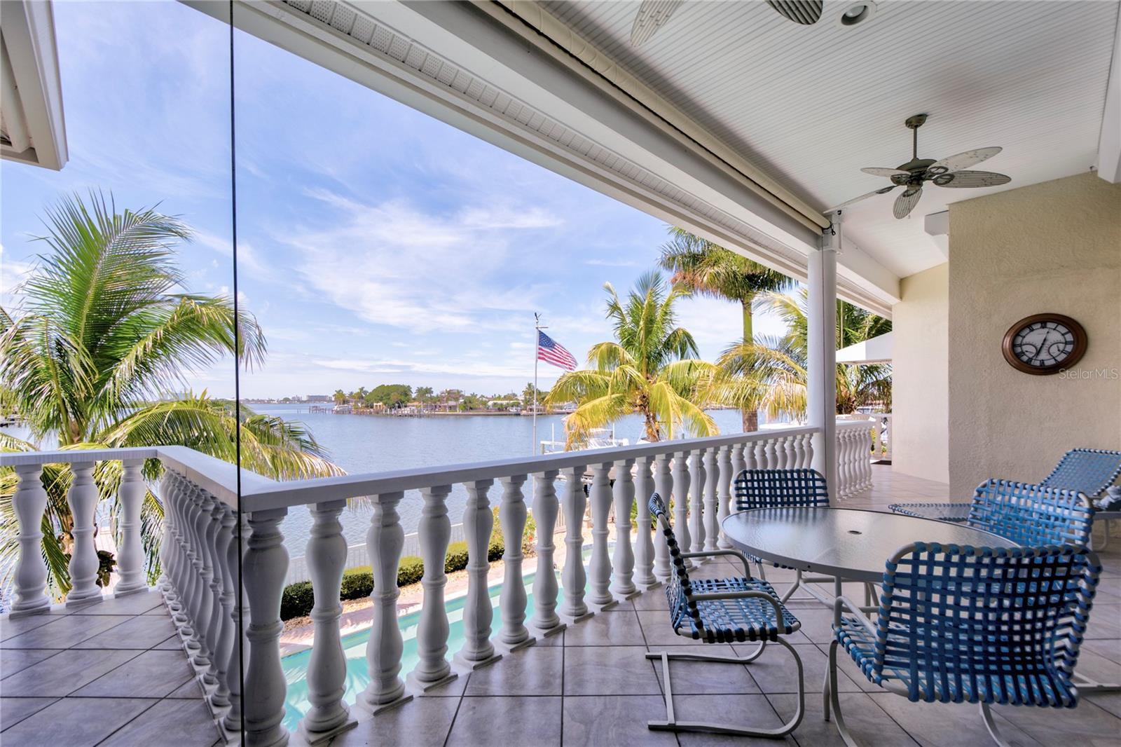 PASADENA POINT ESTATES PH II - Residential