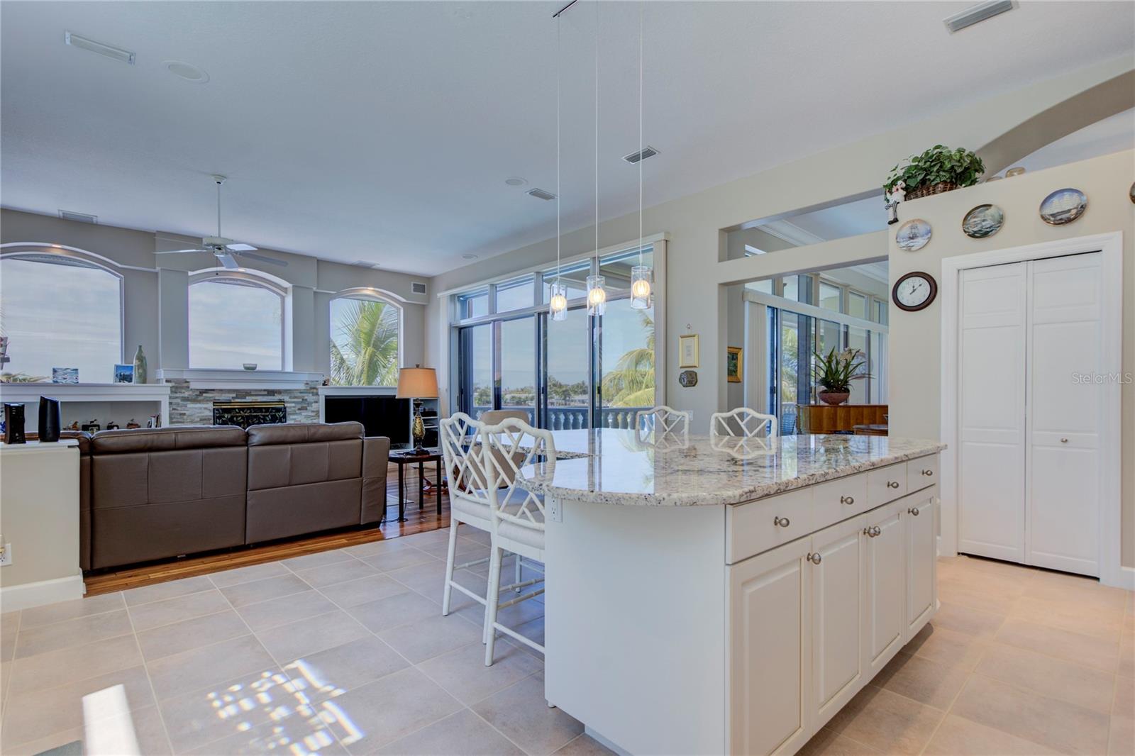 PASADENA POINT ESTATES PH II - Residential