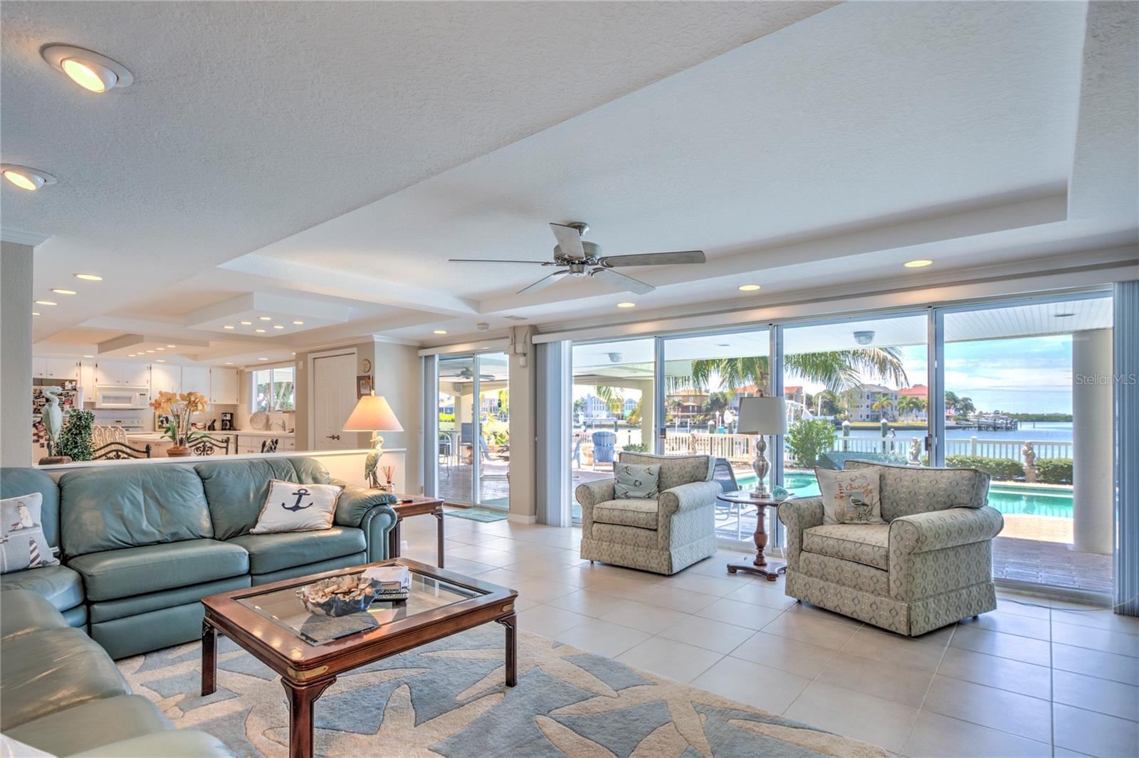 PASADENA POINT ESTATES PH II - Residential