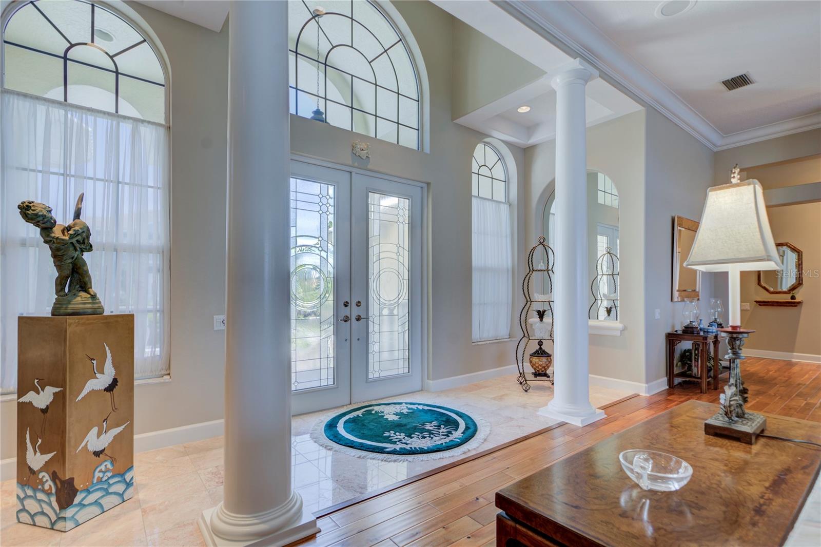 PASADENA POINT ESTATES PH II - Residential