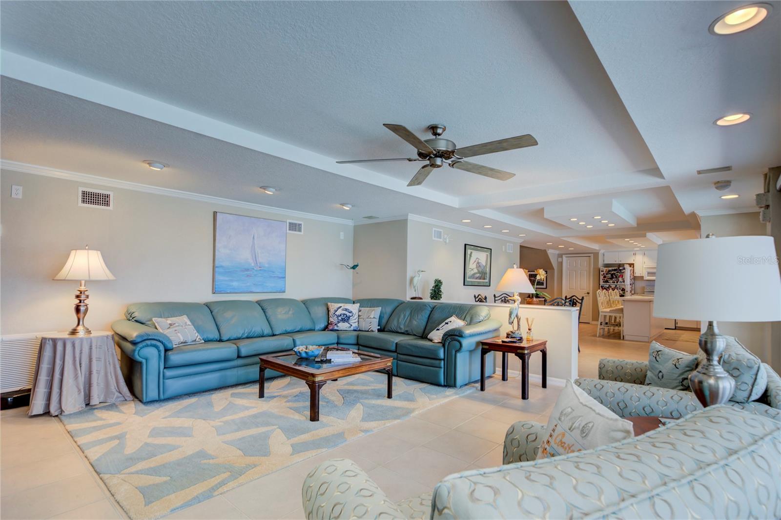 PASADENA POINT ESTATES PH II - Residential