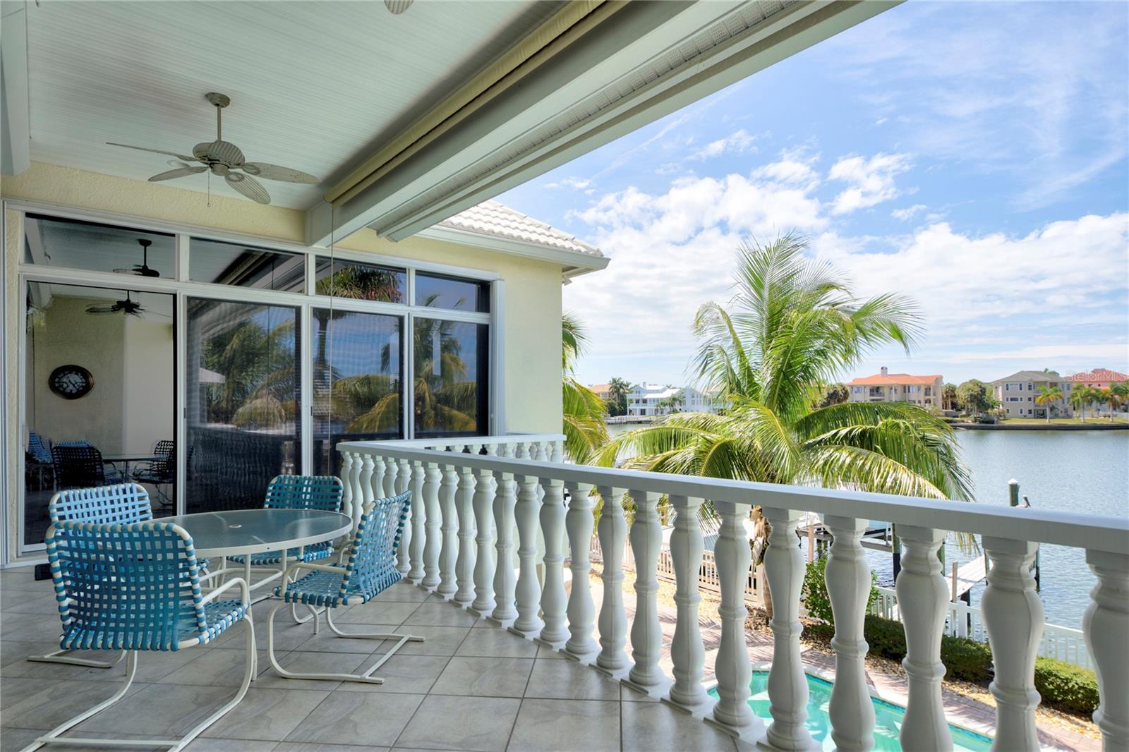 PASADENA POINT ESTATES PH II - Residential