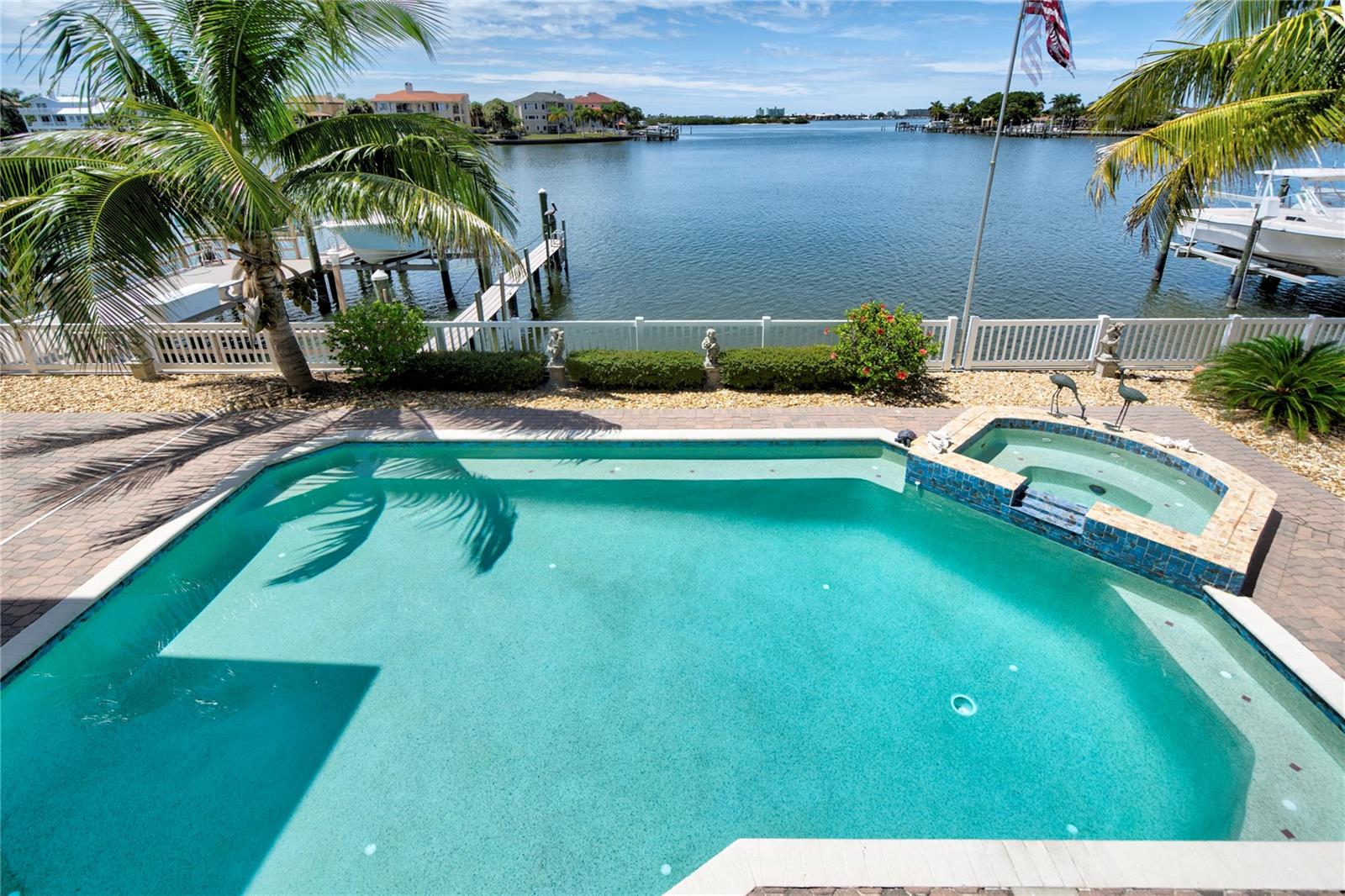 PASADENA POINT ESTATES PH II - Residential